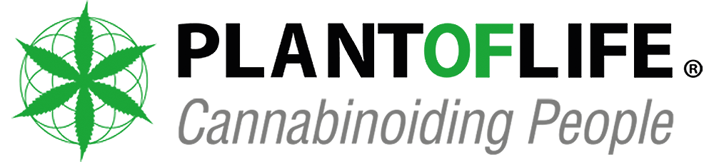 Logo Plantoflife