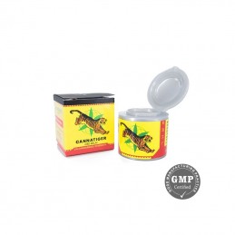 TIGERBALSAM CANNATIGER 3% 5ML