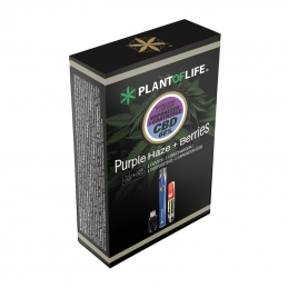 VAPORIZER-KARTUSCHE PACK...