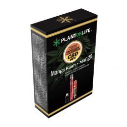 VAPORIZER-CARTRIDGE PACK...