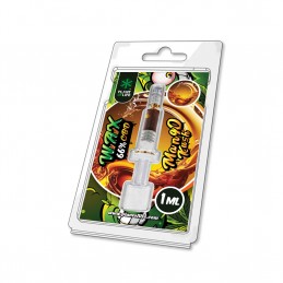 SERINGA DE CERA  66% CBD...