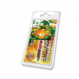 WAX CARTRIDGE AMNESIA 1ML...