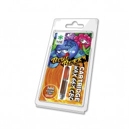 KARTUSCHE WAX BLUEBERRY 1ML...