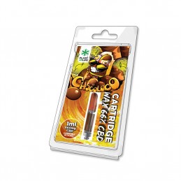 WAX KARTUSCHE CHOCOLOCO 1ML...