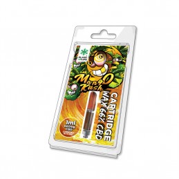 WAX CARTRIDGE MANGO KUSH...