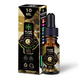 ÓLEO DE CBD 20% 10ML...