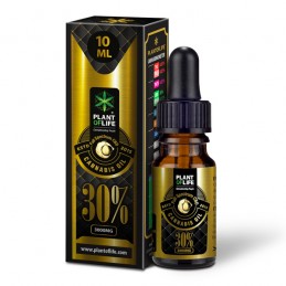ÓLEO DE CBD 30% 10ML...