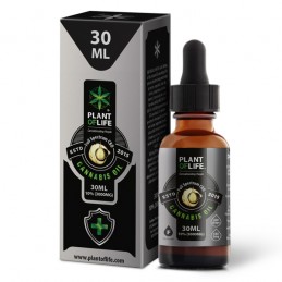 CBD OIL 10% 30ML FULL SPECTRUM