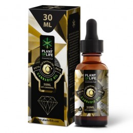 CBD OIL 20% 30ML FULL SPECTRUM