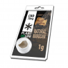 SOLID 7% CBD NATURAL MAROCAIN 1G