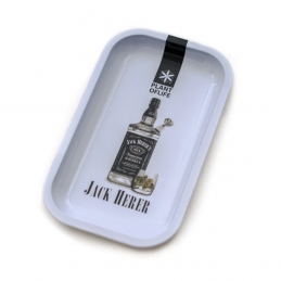 PLATEAU JACK DANIELS...