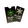 BLACK CARD GRINDER PLANT OF LIFE