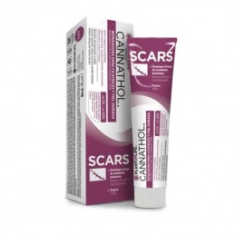 CANNATHOL SCAR CREAM CBD 3%...
