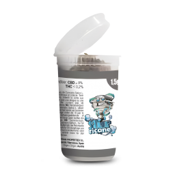 FIORI SLURRICANE CBD 1.5G