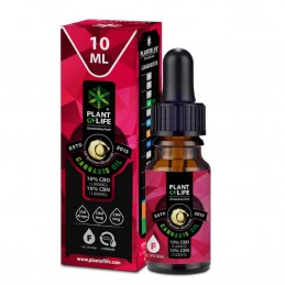 ACEITE DE CBN Y CBD AL 10%...