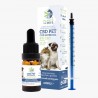 COD LIVER OIL CBD 6% CBD 1% CBG 10 ML
