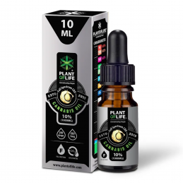 ÓLEO DE CBD 10% 10ML...