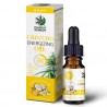COCONUT OIL 15% CBD 15% CBG ENERGIZING 10ML