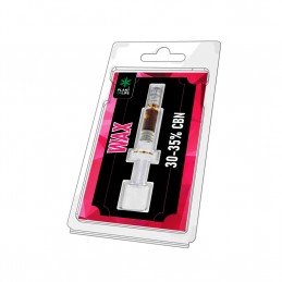 SERINGUE WAX 35% CBN...