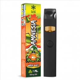 EINWEG WAX VAPORIZER 66%...