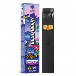 EINWEG WAX VAPORIZER 66%...