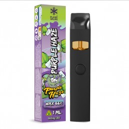 EINWEG WAX VAPORIZER 66%...