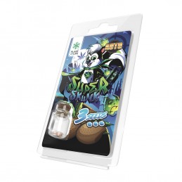 SUPER SKUNK AUTO 3 SAMEN