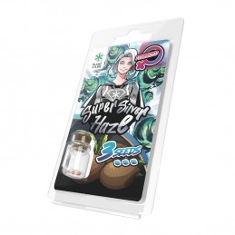 S.SILVER HAZE FEM 3 SEMILLAS