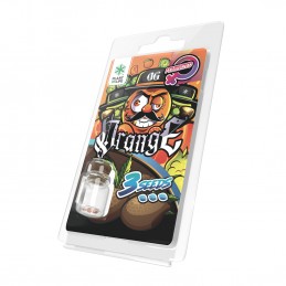 ORANGE OG FEMINIZED 3 SEEDS
