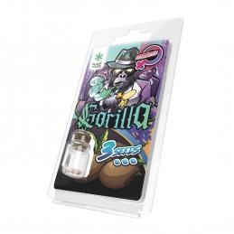 GORILLA FEM 3 SEMILLAS