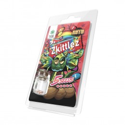 ZKITTLEZ AUTO 5 SAMEN