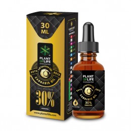 CBD OIL 30% 30ML FULL SPECTRUM
