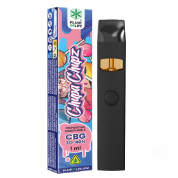 EINWEG WAX VAPORIZER 30-40%...