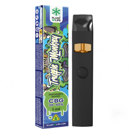 EINWEG WAX VAPORIZER 30-40%...