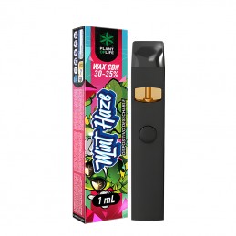 LÖSLICHER VAPORIZER WAX...