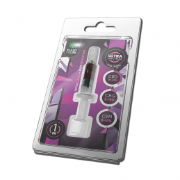 WAX CBD-CBG-CBN ULTRA...