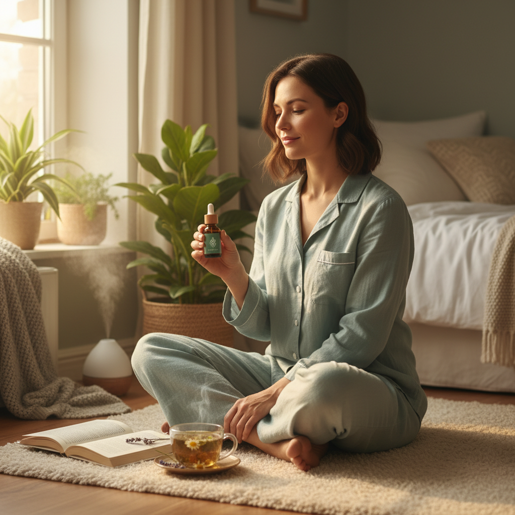 Can CBD Help With Sleep? What the Latest Research Says