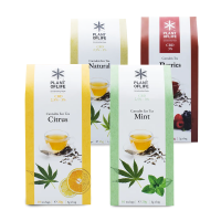 CBD INFUSION