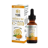 SIERO CBD | COSMETICI AL CBD | PLANTOFLIFE