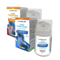 CRÈMES SPORT CBD | CANNATHERAPHY | PLANTOFLIFE