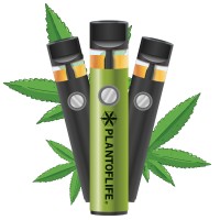 CBD VAPORIZERS