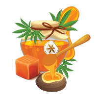 CBD WAX