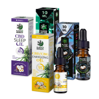 ACEITE DE COCO CBD | PLANTOFLIFE