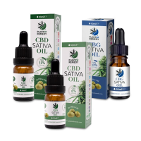 ÓLEO DE OLIVA CBD | PLANTOFLIFE