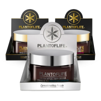 CRÈMES FACIALES CBD | COSMÉTIQUES AVEC CBD | PLANT OF LIFE