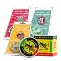 CBD BALSAME | CBD KOSMETIK | PLANTOFLIFE
