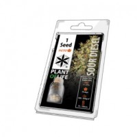 1 SEED | PLANTOFLIFE