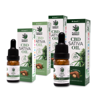 ACEITE DE ARGAN CBD | PLANTOFLIFE