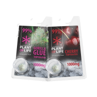 TERPSOLATOR DE 1000 MG | Plant of Life
