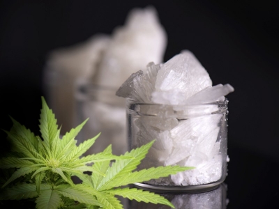 What is CBD isolate ?